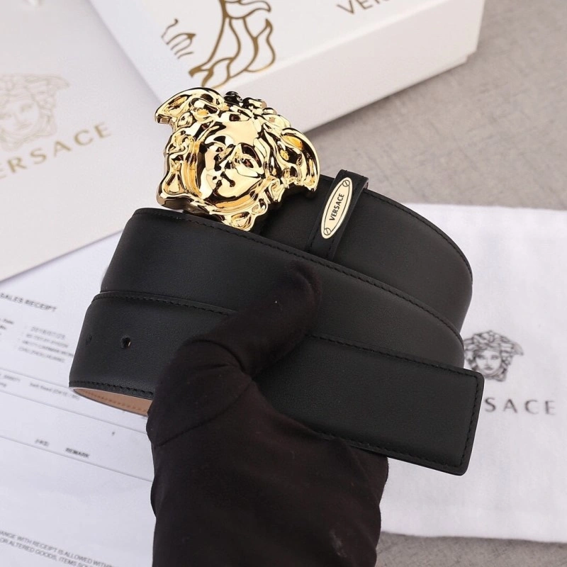 Functional Versace Belts 304355