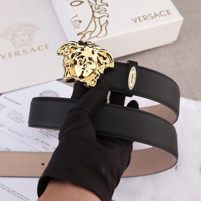 Functional Versace Belts 304355