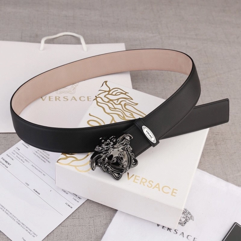 Functional Versace Belts 304355