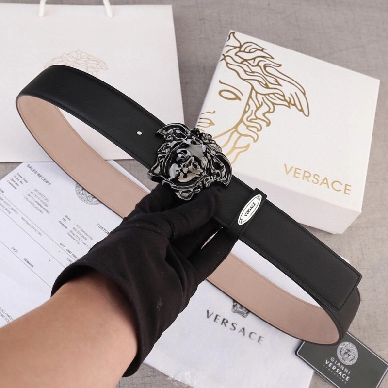 Functional Versace Belts 304355