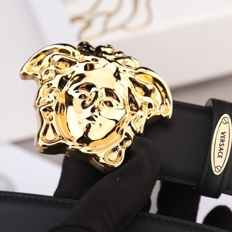 Functional Versace Belts 304355