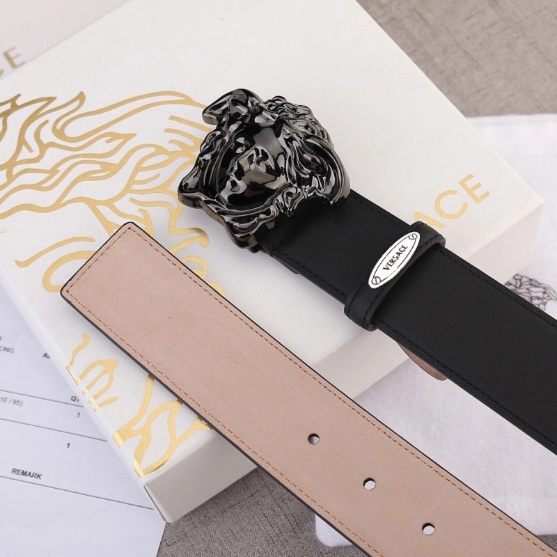 Functional Versace Belts 304355