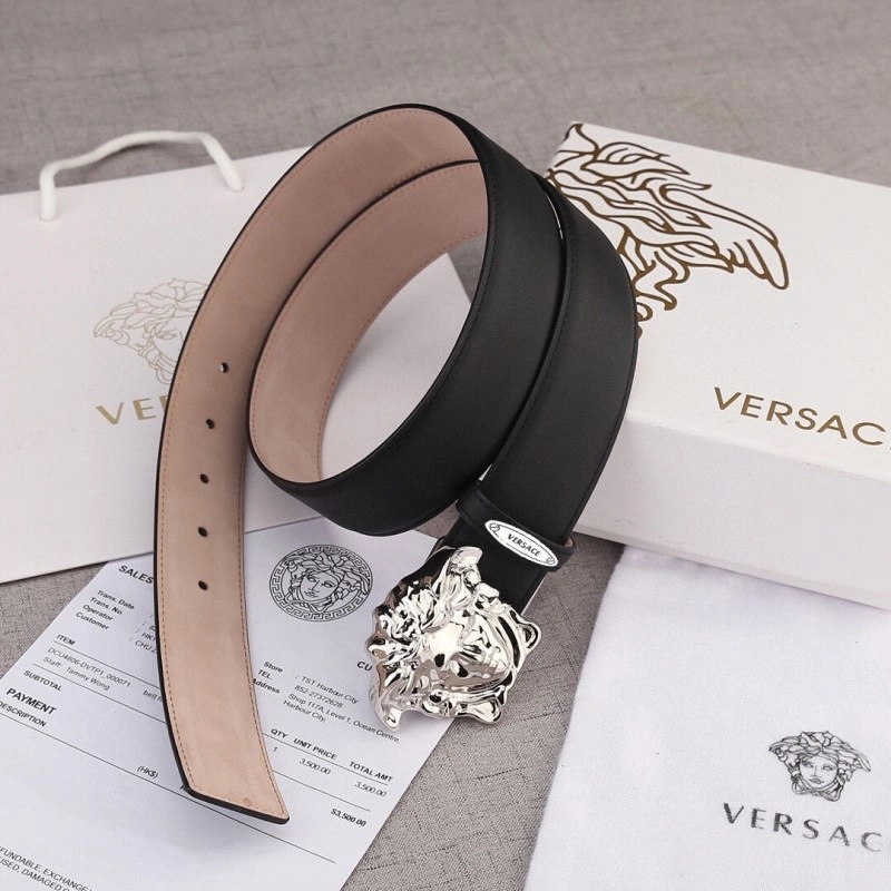 Functional Versace Belts 304355