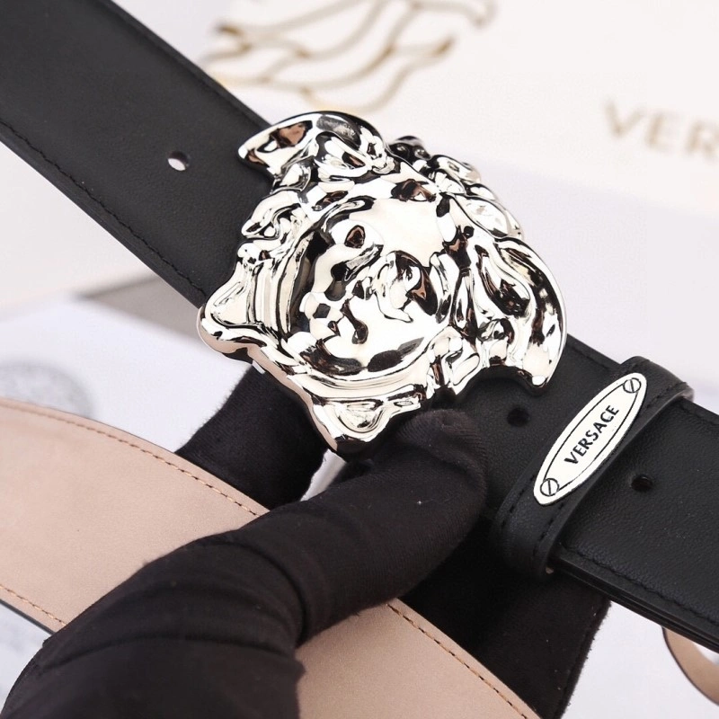Functional Versace Belts 304355