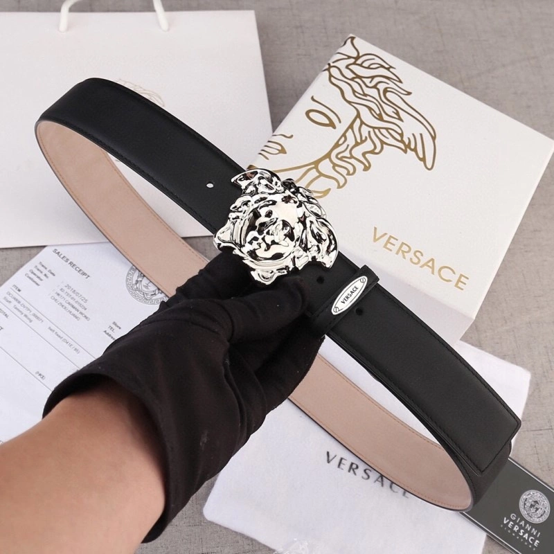 Functional Versace Belts 304355