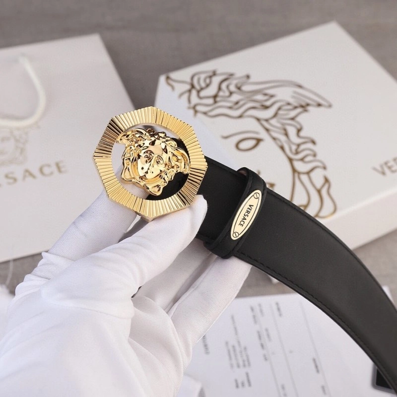 Versace Belts Trendy 304353