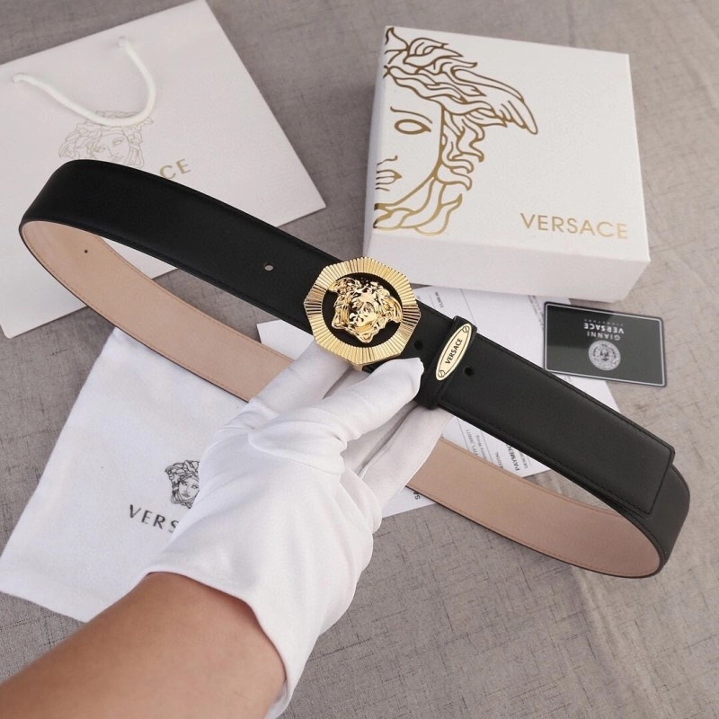 Versace Belts Trendy 304353
