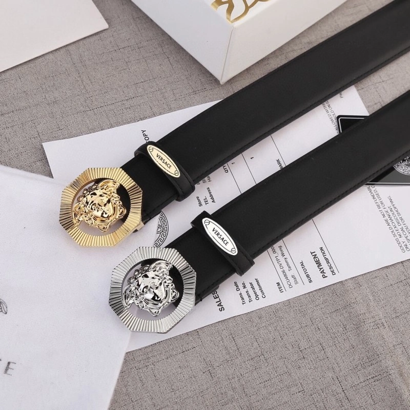 Versace Belts Trendy 304353