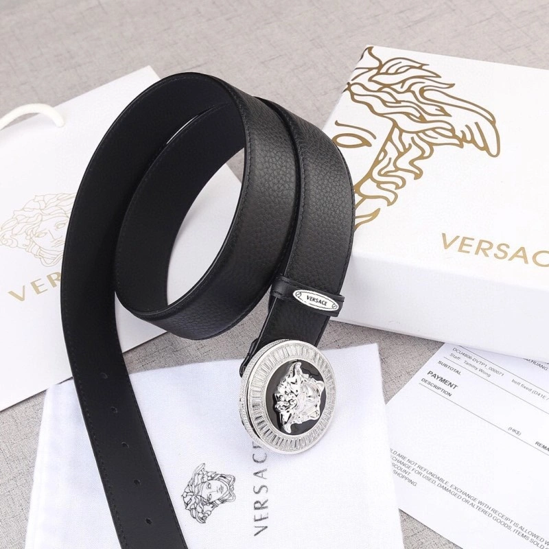 Versace Belts MultiPurpose 304351