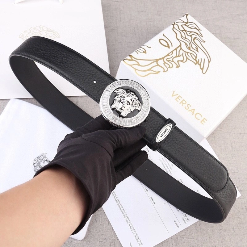 Versace Belts MultiPurpose 304351