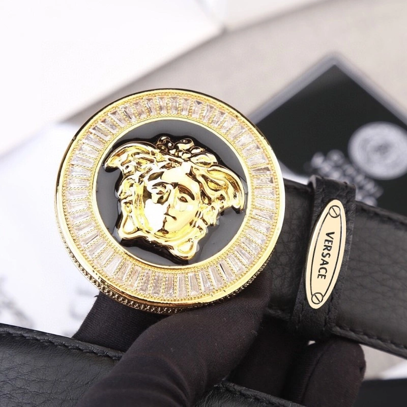 Versace Belts MultiPurpose 304351