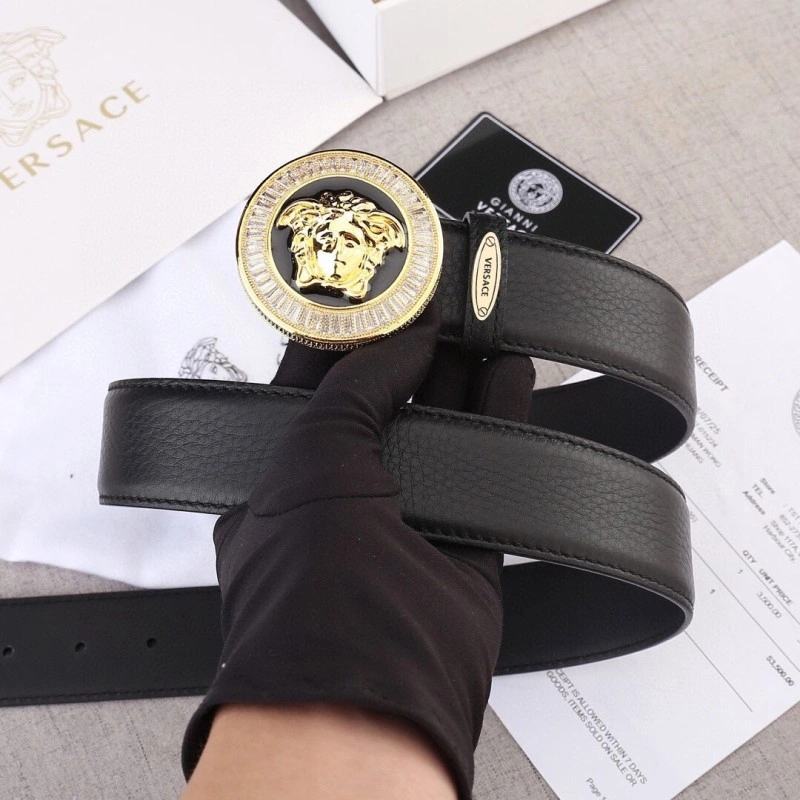 Versace Belts MultiPurpose 304351