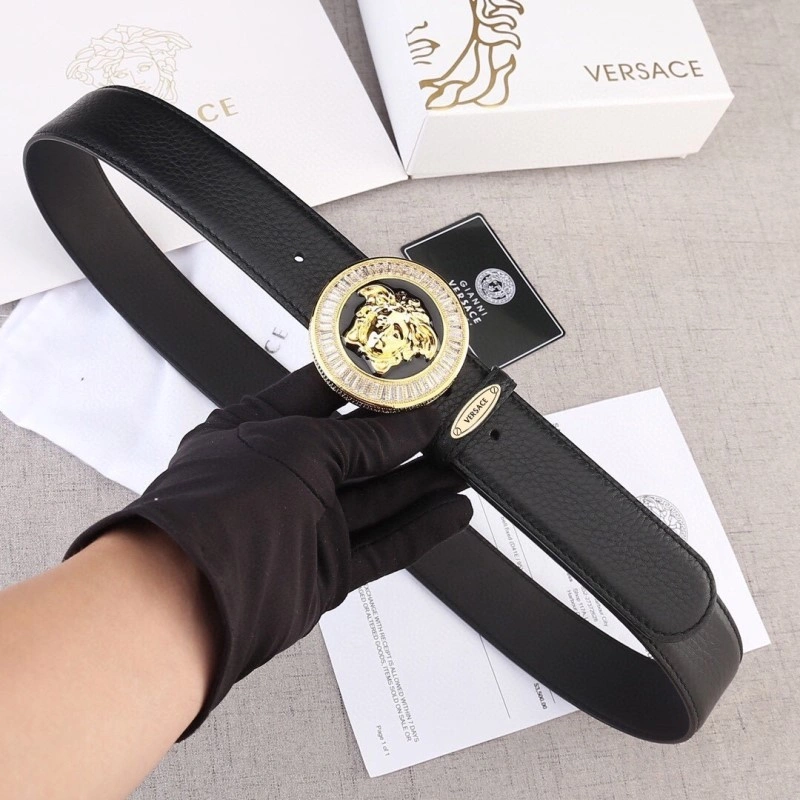 Versace Belts MultiPurpose 304351