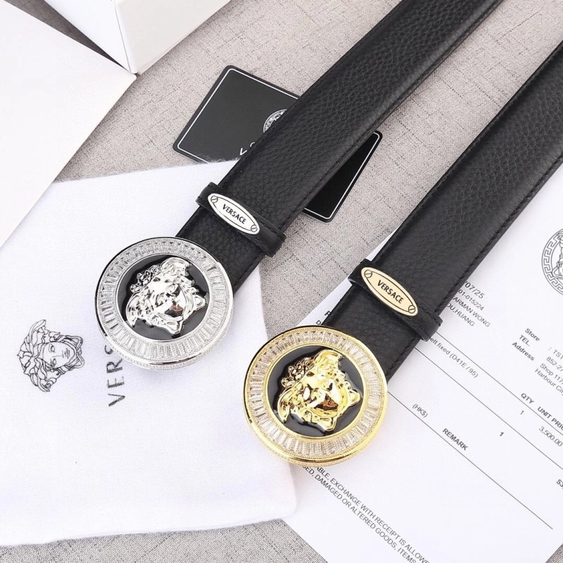 Versace Belts MultiPurpose 304351