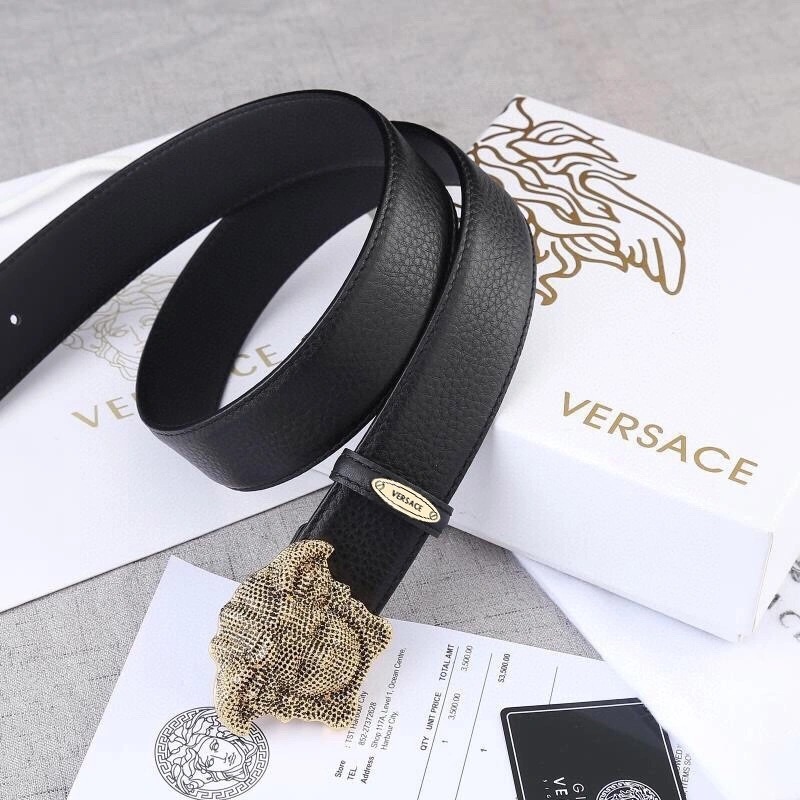 TopPick Versace Belts 304350