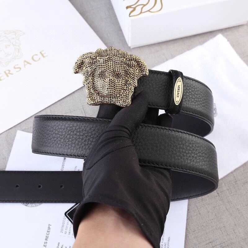 TopPick Versace Belts 304350