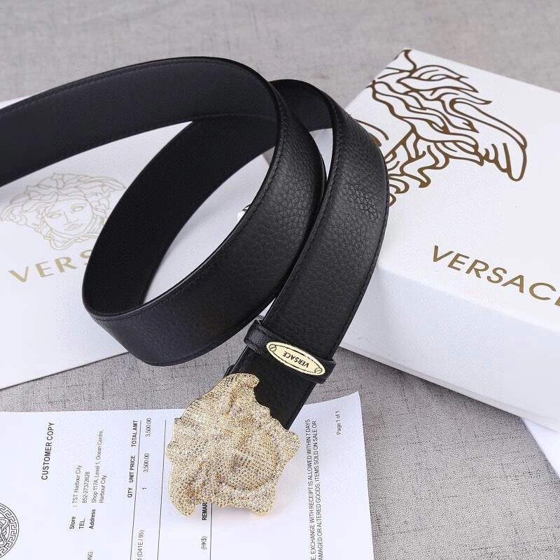 TopPick Versace Belts 304350