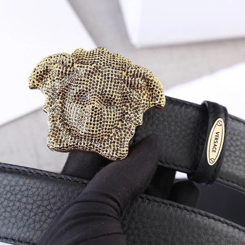 TopPick Versace Belts 304350