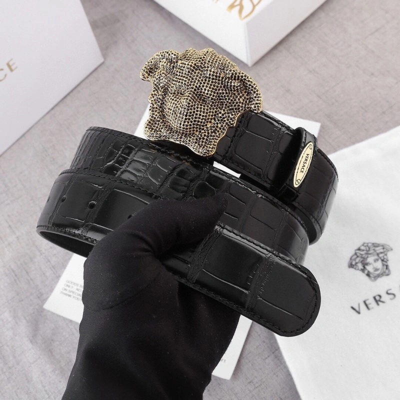 Versace Belts WrinkleFree 304349