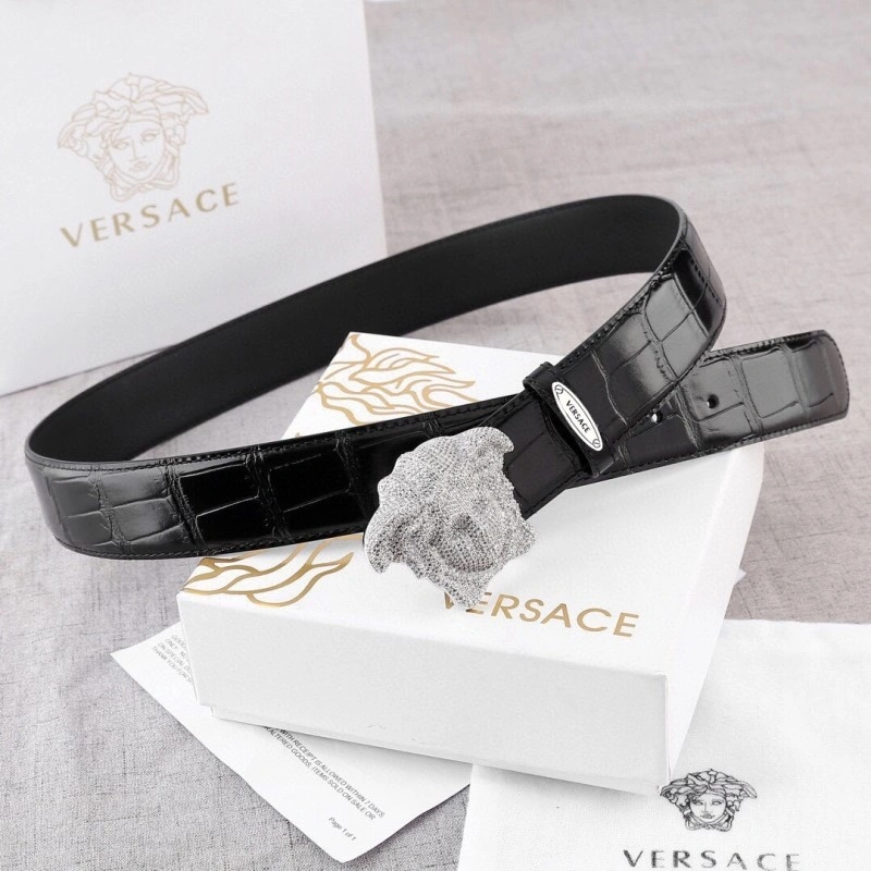 Versace Belts WrinkleFree 304349