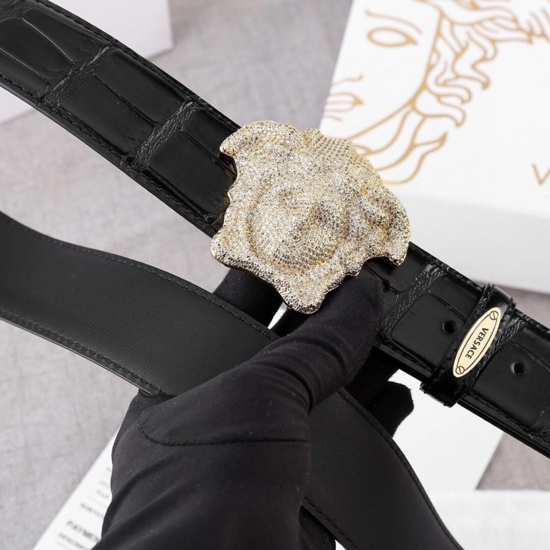 Versace Belts WrinkleFree 304349