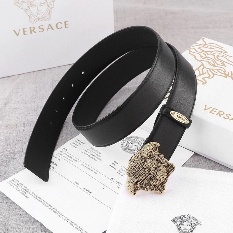 Versace Belts Classic 304345