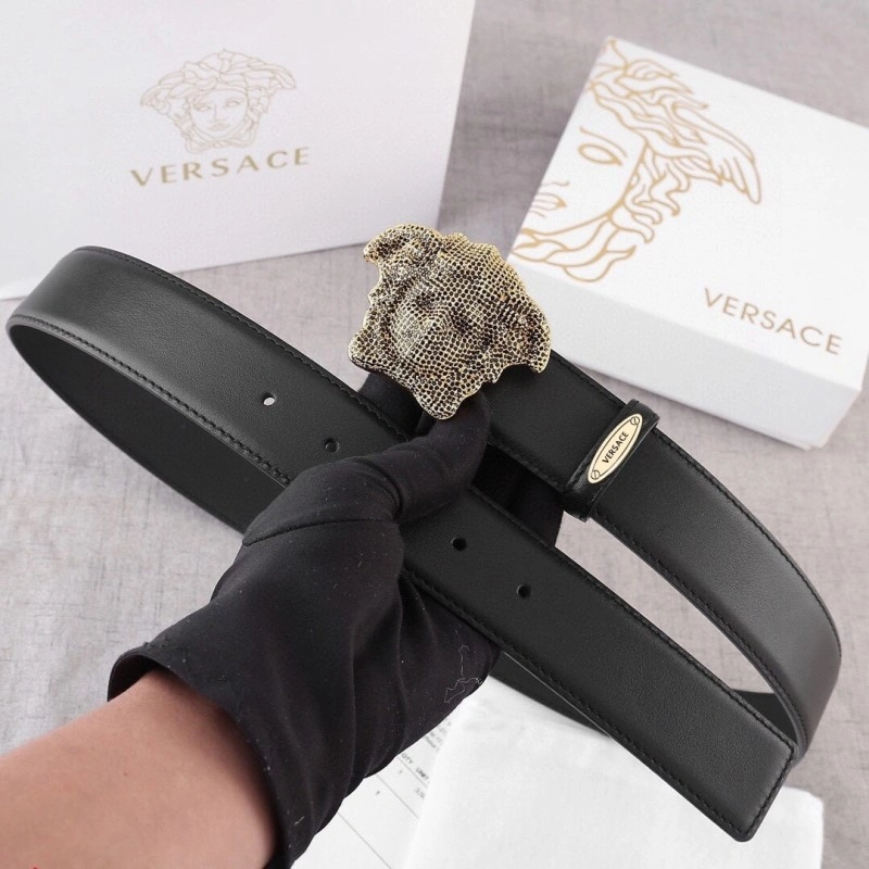 Versace Belts Classic 304345
