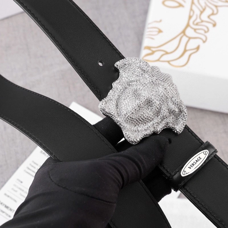 Versace Belts Classic 304345