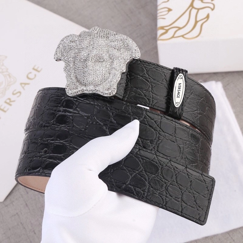 Versace Belts Comfortable 304347