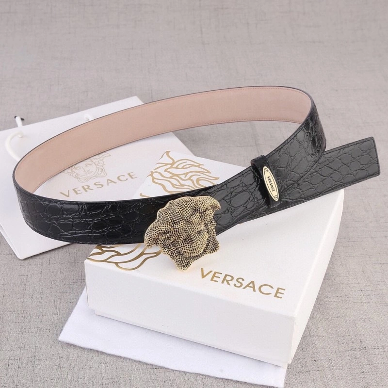 Versace Belts Comfortable 304347