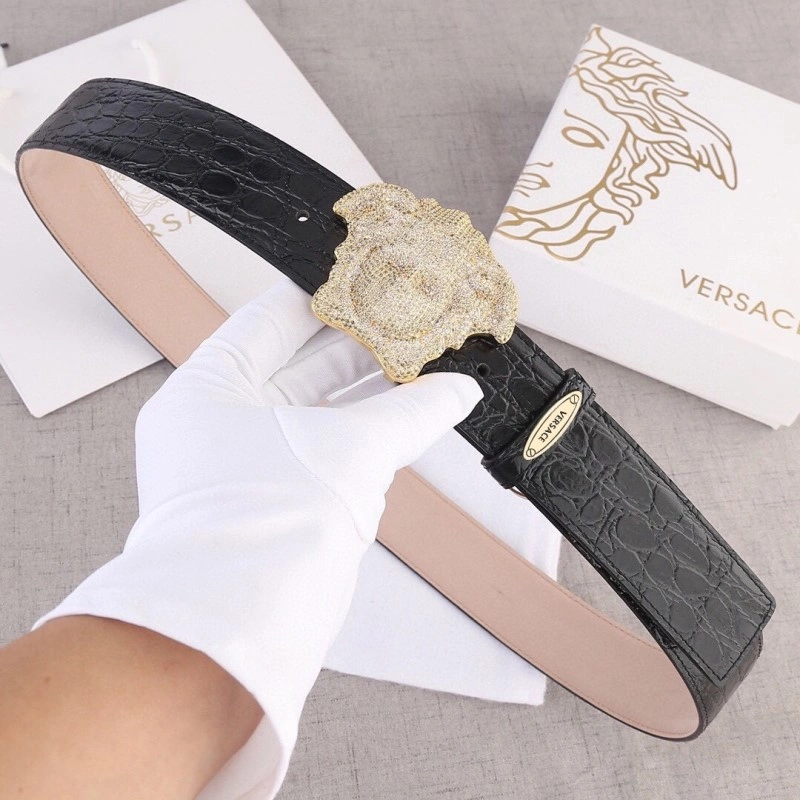 Versace Belts Comfortable 304347