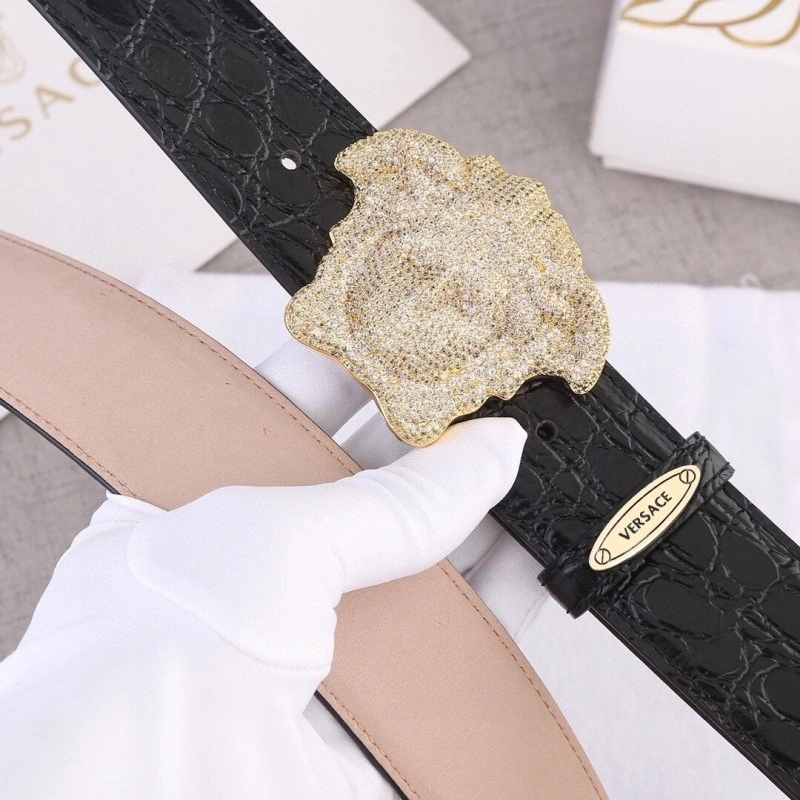Versace Belts Comfortable 304347