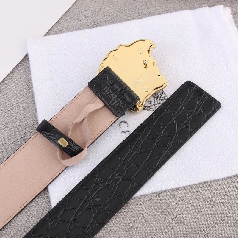 Versace Belts Comfortable 304347