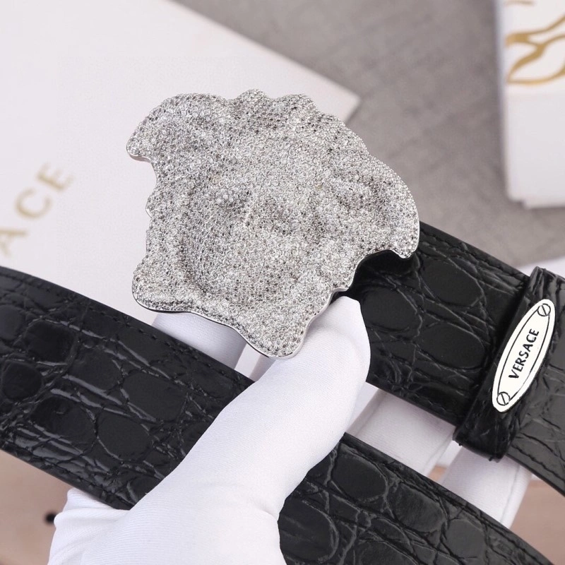 Versace Belts Comfortable 304347