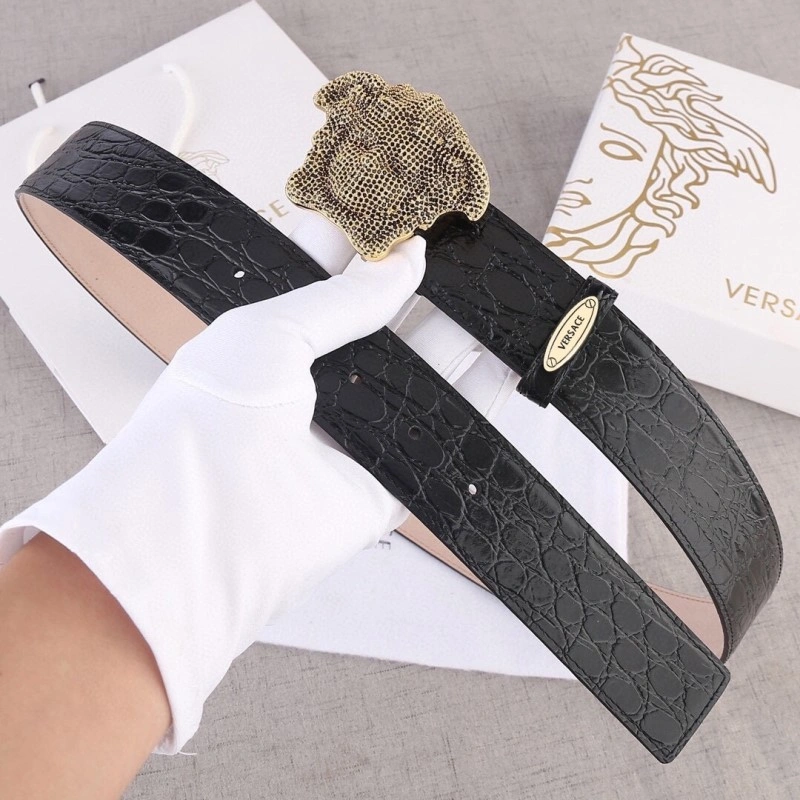 Versace Belts Comfortable 304347