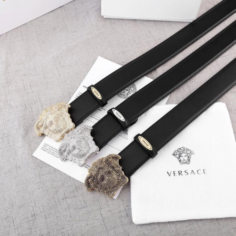 Versace Belts Comfortable 304347