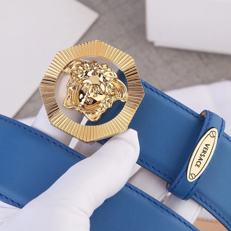 SoftTouch Versace Belts 304346