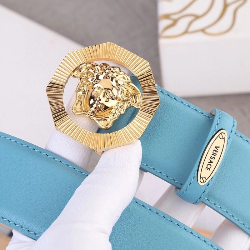Affordable Versace Belts 304344