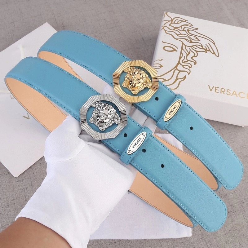 Affordable Versace Belts 304344