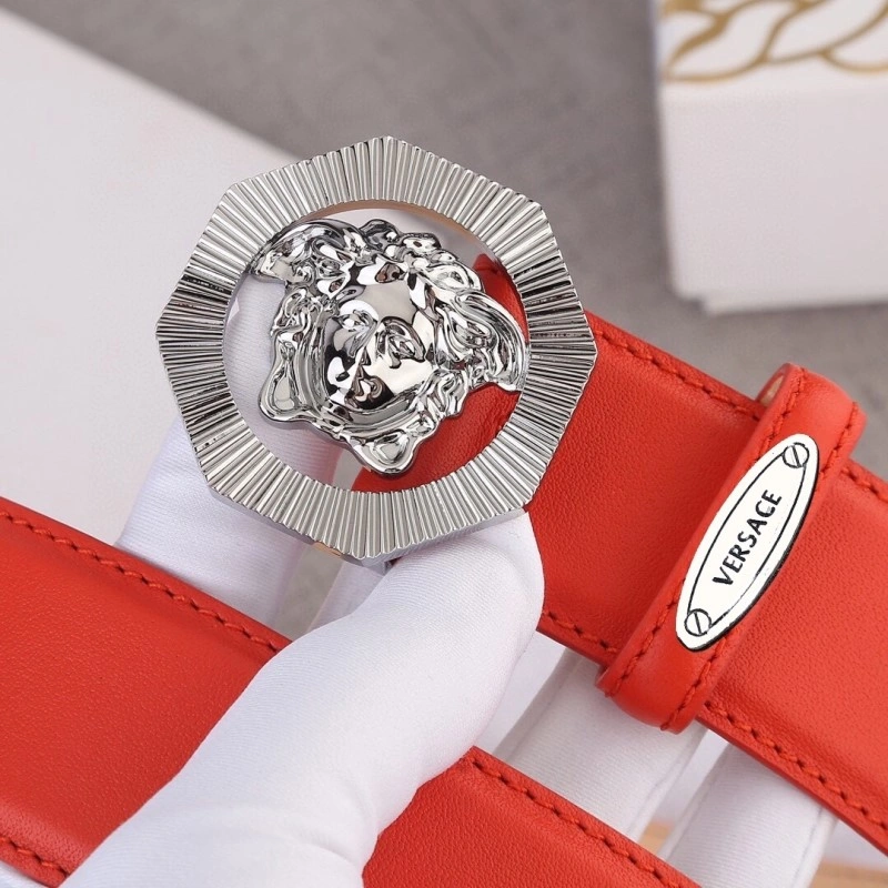 Versace Belts Premium 304348