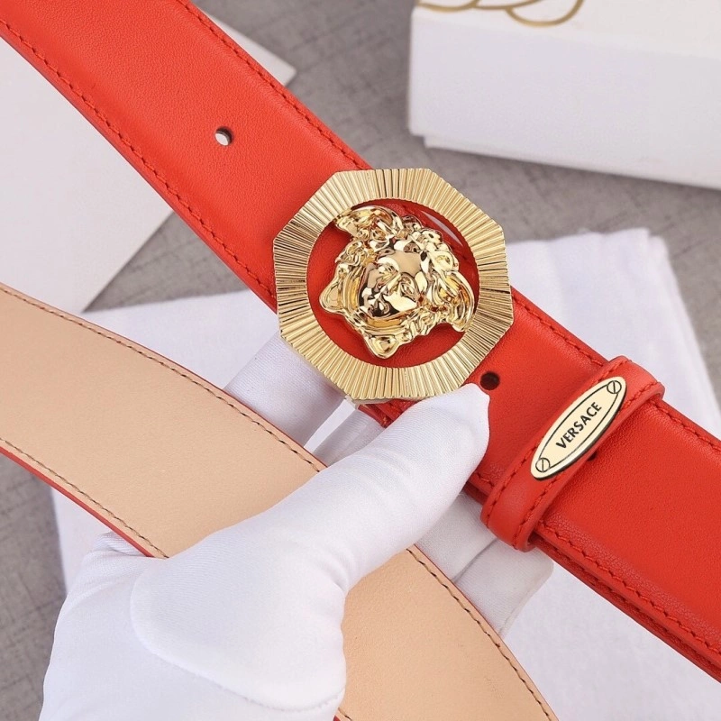 Versace Belts Premium 304348