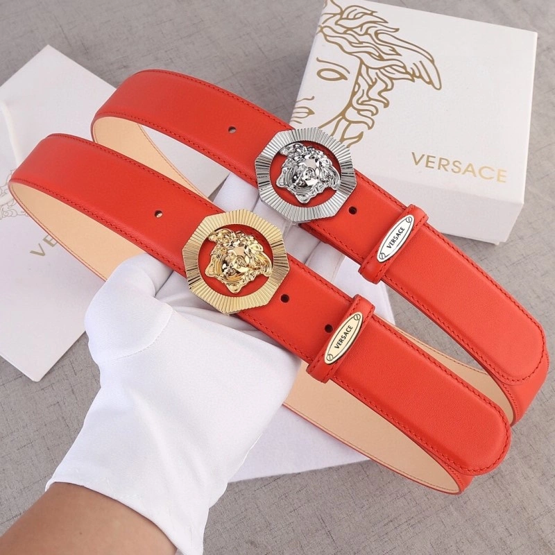 Versace Belts Premium 304348