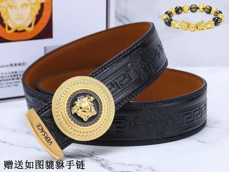 Versace Belts EyeCatching 304343