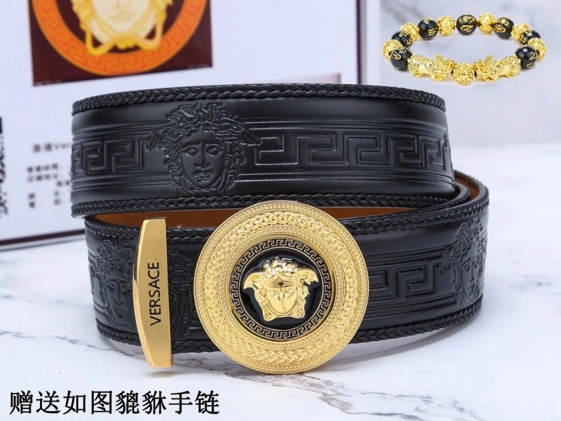 Versace Belts EyeCatching 304343