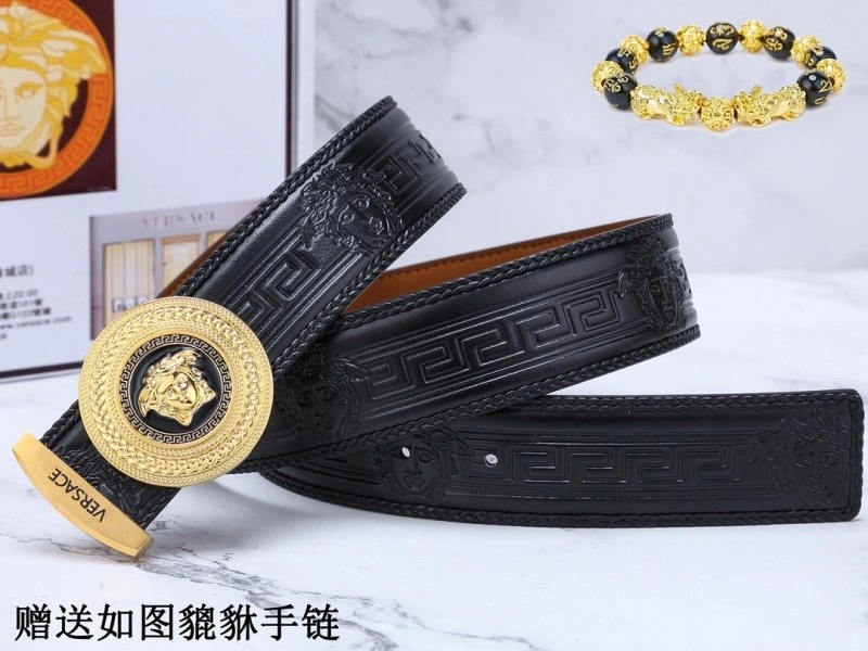 Versace Belts EyeCatching 304343