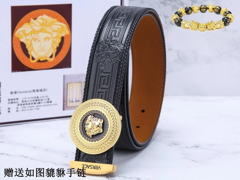 Versace Belts EyeCatching 304343
