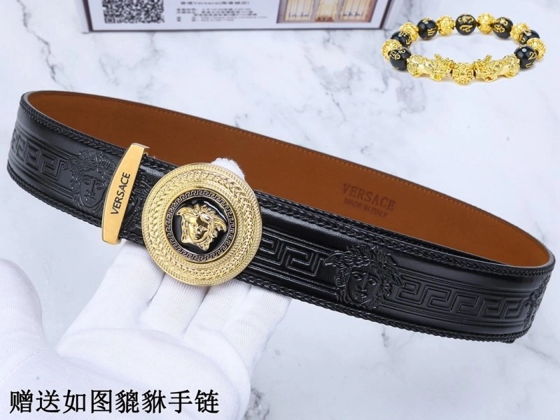 Versace Belts EyeCatching 304343