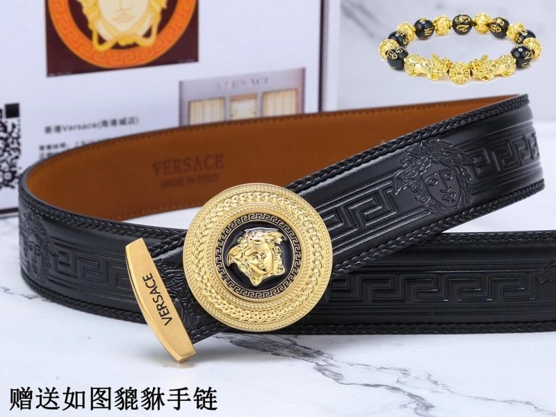 Versace Belts EyeCatching 304343
