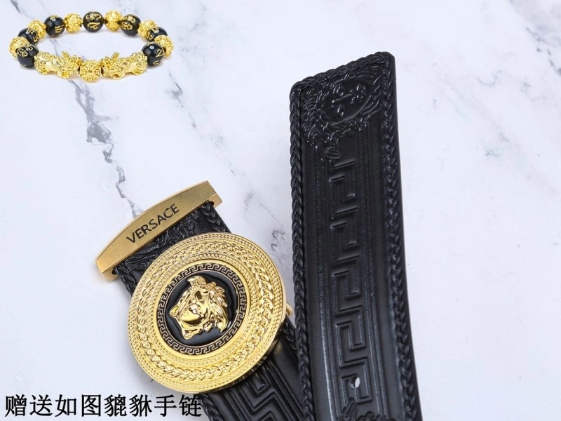 Versace Belts EyeCatching 304343