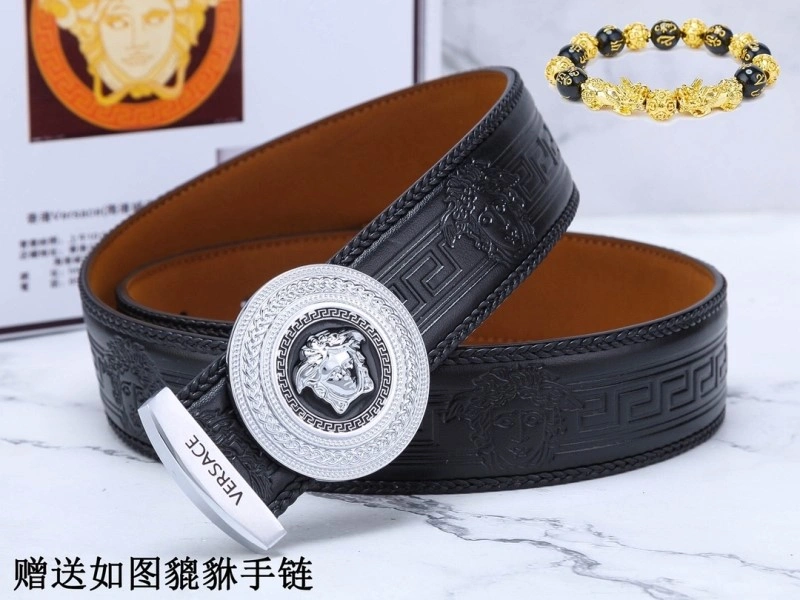Versace Belts Sustainable 304323